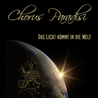 CD Das Licht kommt in die Welt